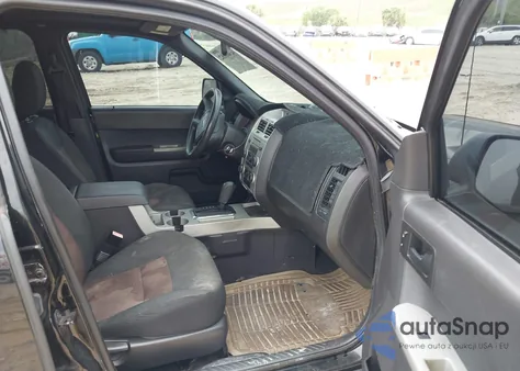 2008 Ford Escape Xlt из США, поврежденный, VIN 1FMCU03168KB42905